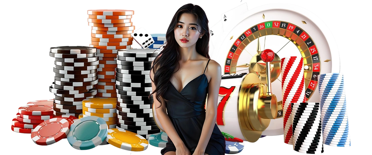 SPEED55 Casino