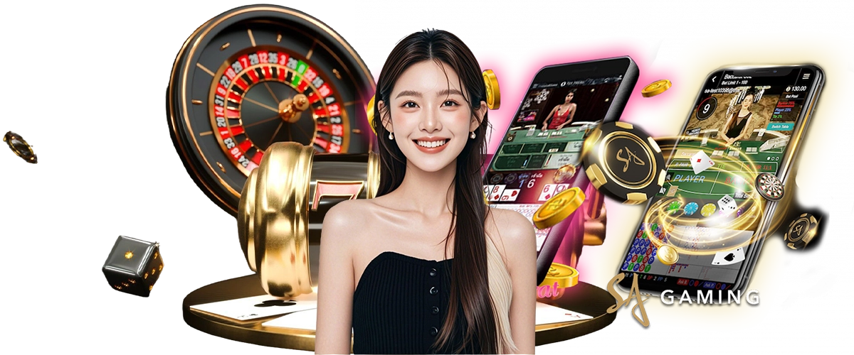 SPEED55 Casino